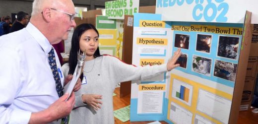 Science Fair Projects – What’s Inside It For Me Personally?