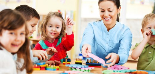 Key Elements to Consider When Choosing a Kindergarten