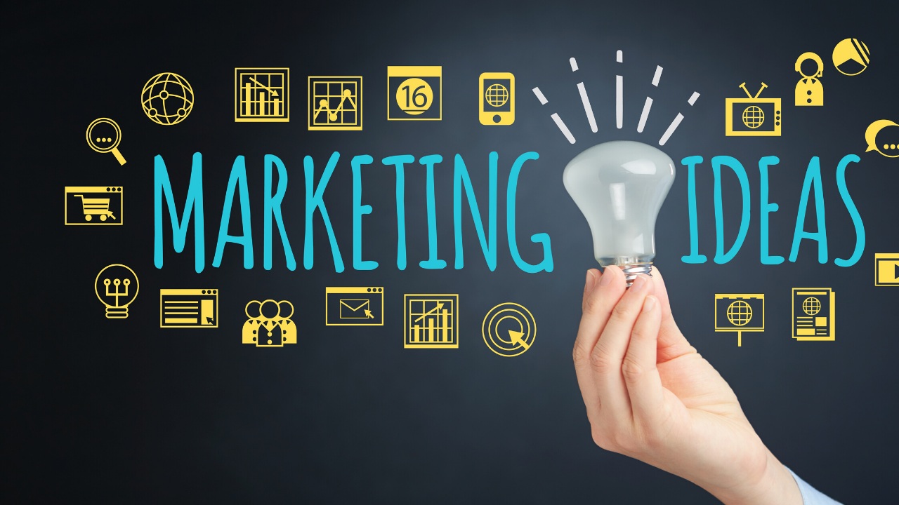 The 3 Best Small Business Marketing Ideas – Time Tested!