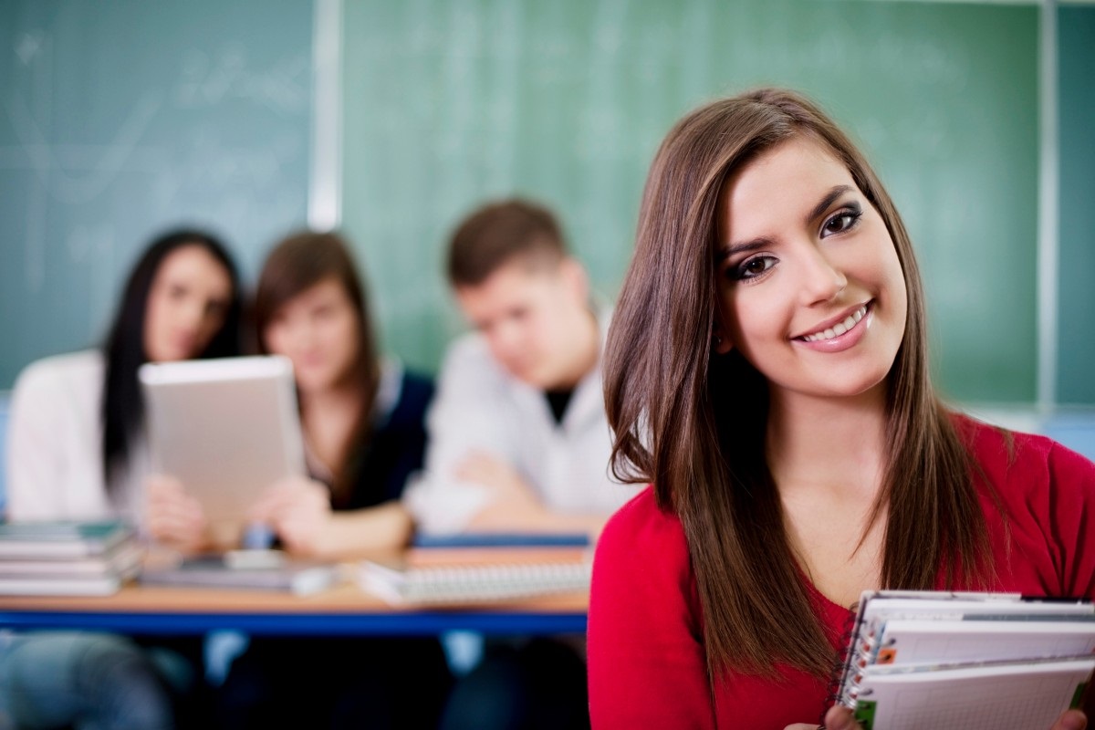 6 Ways to Become a Better Student