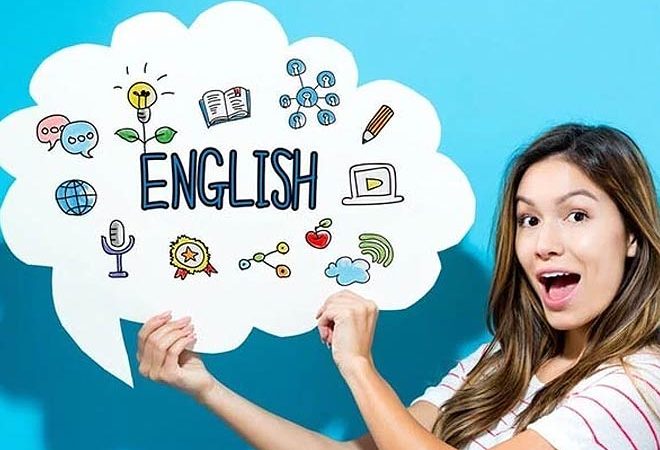 How To Improve Your English Speaking Skills On Your Own?