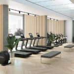 Wellness Gym Fitouts: Blending Functionality with Aesthetic Appeal