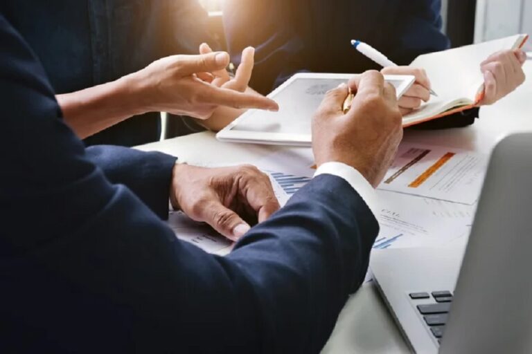 Business Services: The Driving Force Behind Modern Organizational Efficiency